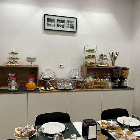 Room & Breakfast Aloe San Vito Lo Capo Bagian luar foto