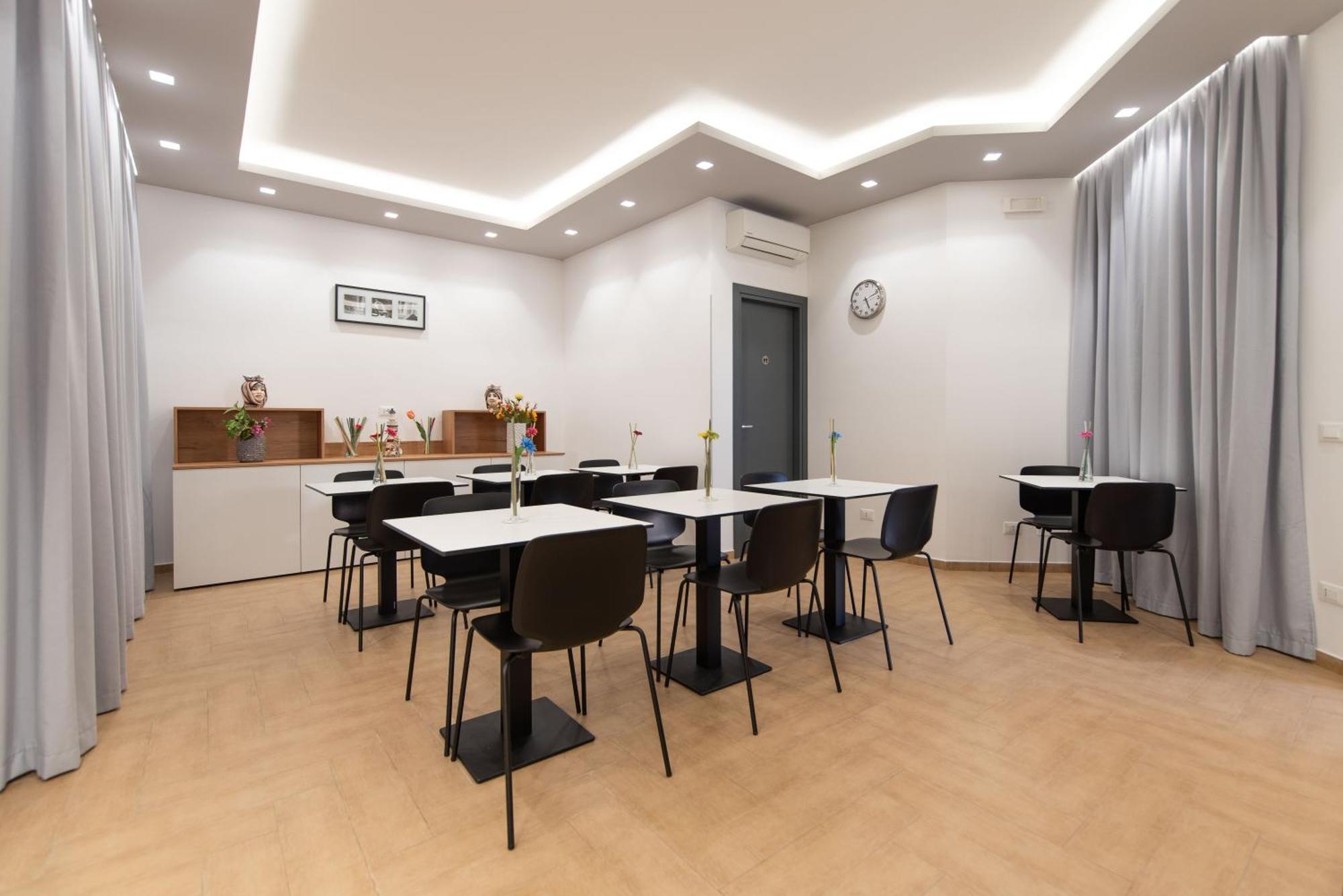 Room & Breakfast Aloe San Vito Lo Capo Bagian luar foto