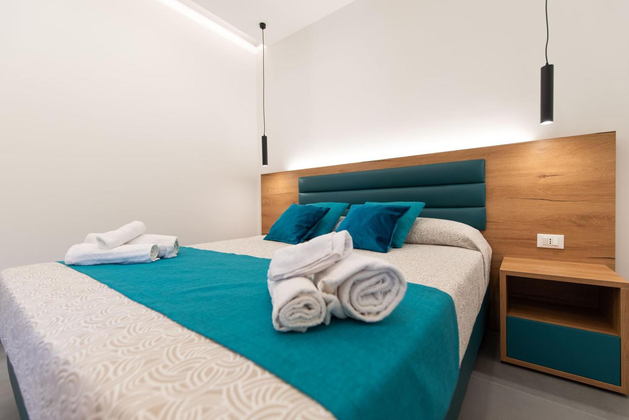 Room & Breakfast Aloe San Vito Lo Capo Bagian luar foto