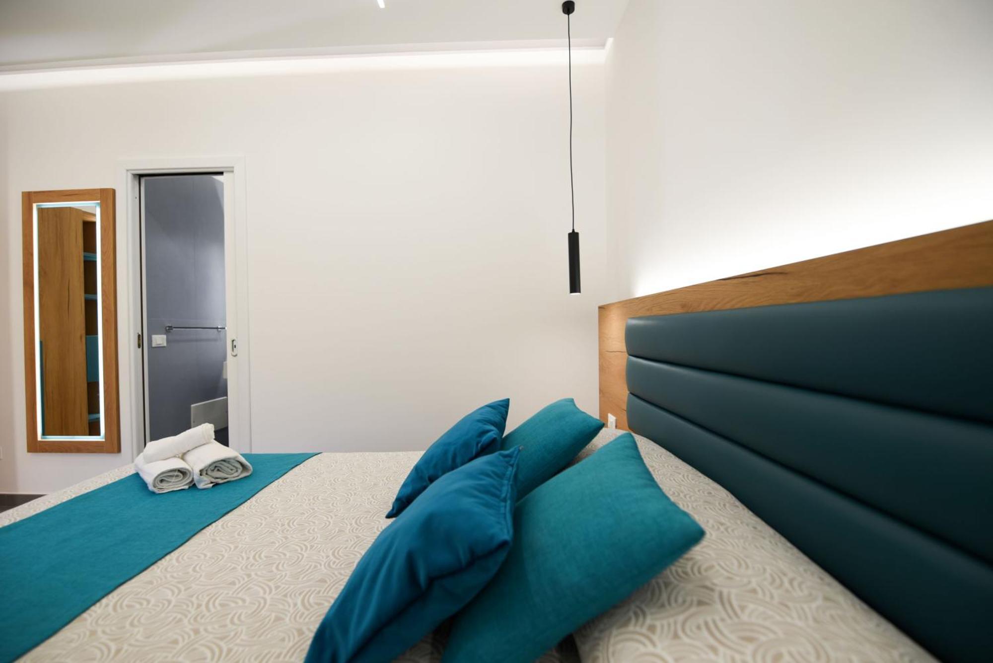Room & Breakfast Aloe San Vito Lo Capo Bagian luar foto
