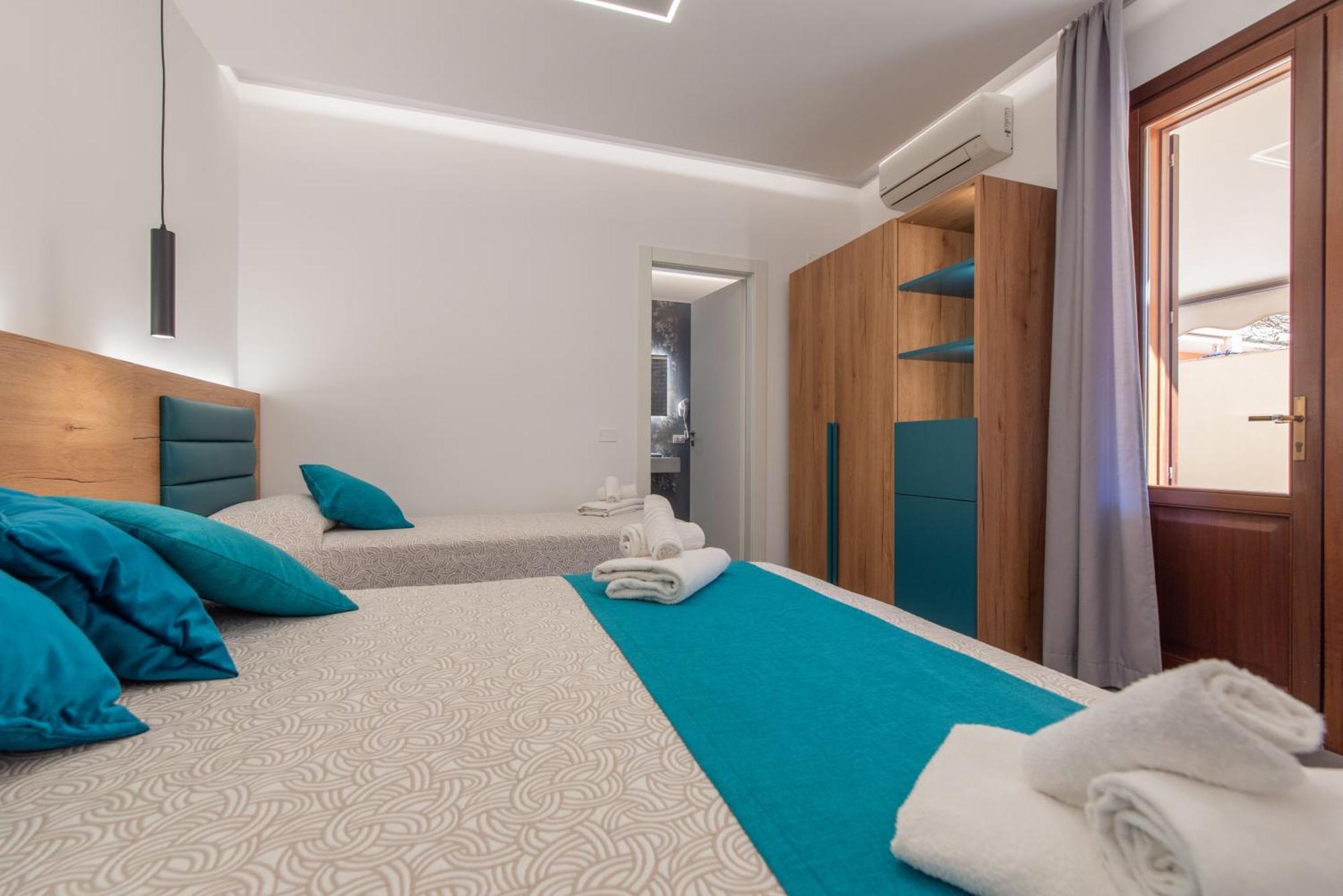 Room & Breakfast Aloe San Vito Lo Capo Bagian luar foto