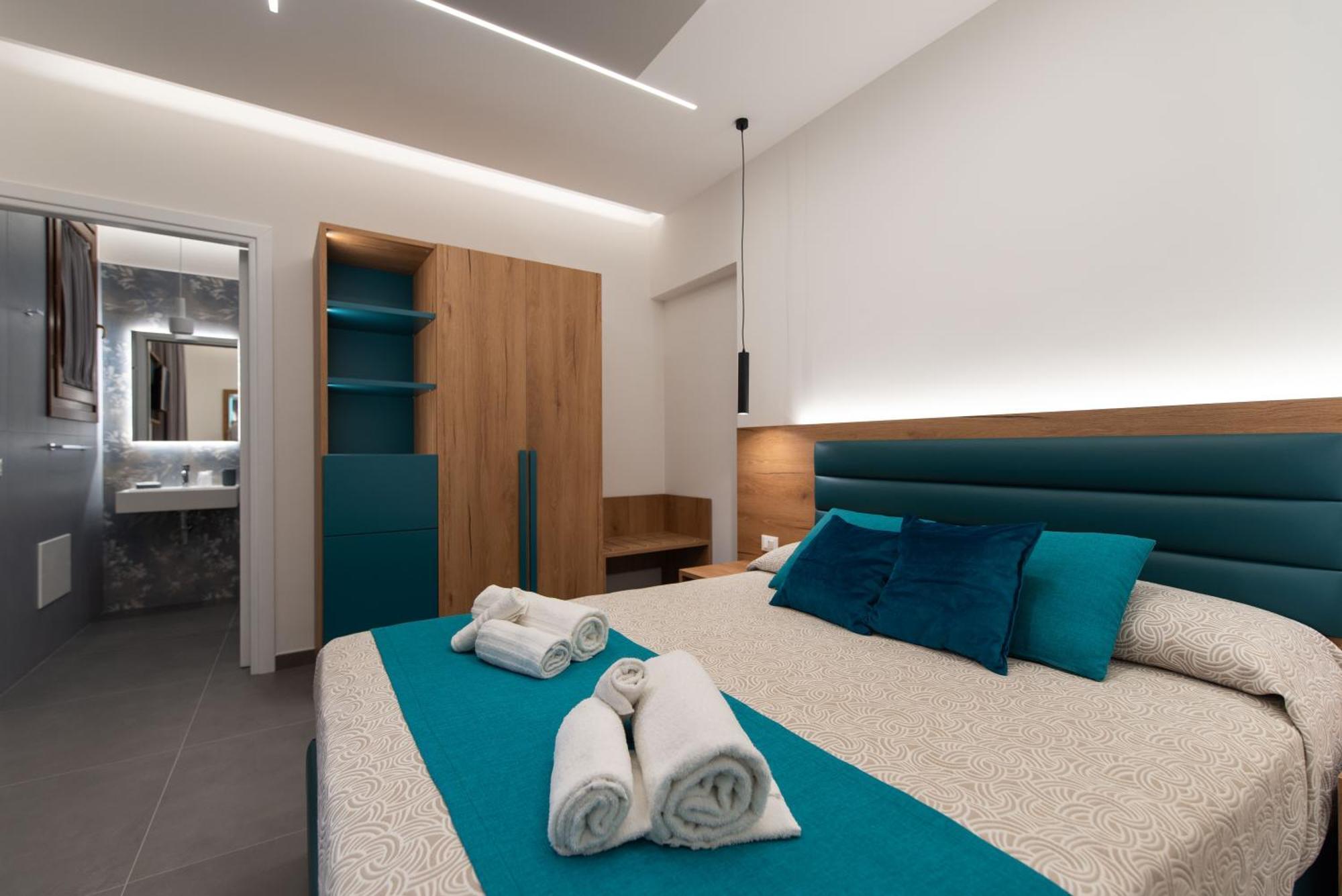 Room & Breakfast Aloe San Vito Lo Capo Bagian luar foto