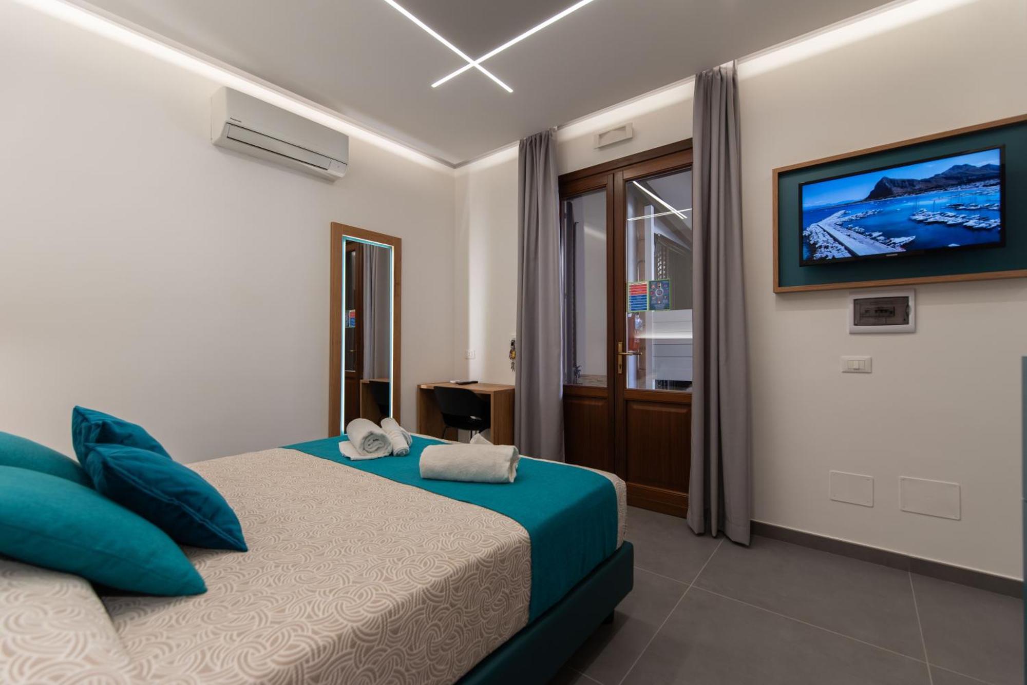 Room & Breakfast Aloe San Vito Lo Capo Bagian luar foto