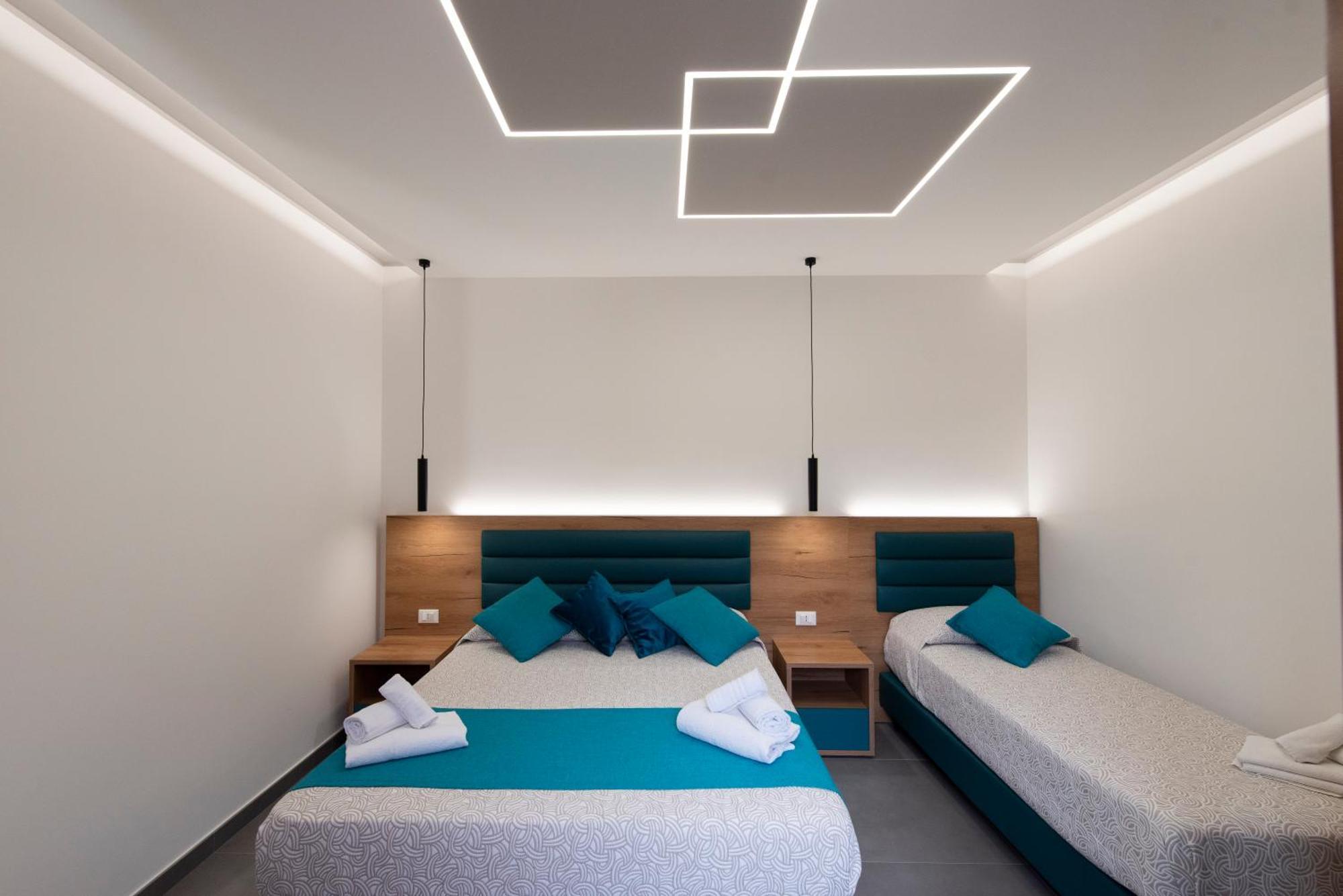 Room & Breakfast Aloe San Vito Lo Capo Bagian luar foto